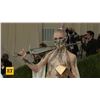 Image 50 : Grimes | 2021 Met Gala Worn CHRISHABANA x Dune "Harkonnen" Custom Made Mask