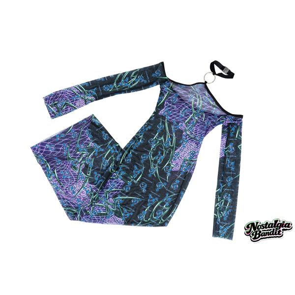 Grimes | Owned Namilia "Mercury" Dress