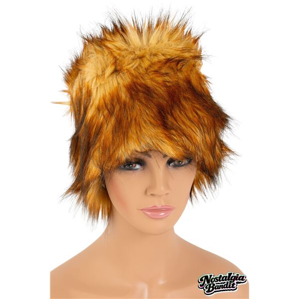 Grimes | Owned LEO Faux Fur Hat