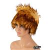 Image 6 : Grimes | Owned LEO Faux Fur Hat