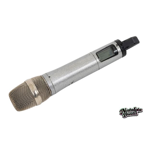 Black Eyed Peas | will.i.am Stage-Used Sennheiser SKM 2000XP Wireless Microphone (2010-2011)