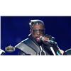 Image 21 : Black Eyed Peas | will.i.am Stage-Used Sennheiser SKM 2000XP Wireless Microphone (2010-2011)