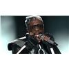 Image 23 : Black Eyed Peas | will.i.am Stage-Used Sennheiser SKM 2000XP Wireless Microphone (2010-2011)