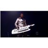 Image 77 : Black Eyed Peas | will.i.am & Printz Board Stage-Played Roland AX-Synth Keytar (2009-2011)