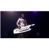Image 78 : Black Eyed Peas | will.i.am & Printz Board Stage-Played Roland AX-Synth Keytar (2009-2011)