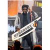 Image 80 : Black Eyed Peas | will.i.am & Printz Board Stage-Played Roland AX-Synth Keytar (2009-2011)