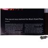 Image 35 : Black Eyed Peas | Printz Board Stage-Played Korg MS2000B Analog Synthesizer/Vocoder (1998-2011)