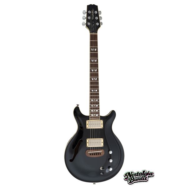 No Doubt | Tom Dumont Stage-Played Hamer Duo-Tone Electric/Acoustic Guitar (2012)