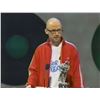 Image 20 : Moby | Moby ft. Gwen Stefani "South Side" MTV VMA "Moon Man" Award (Best Male Video) (2000-2001)