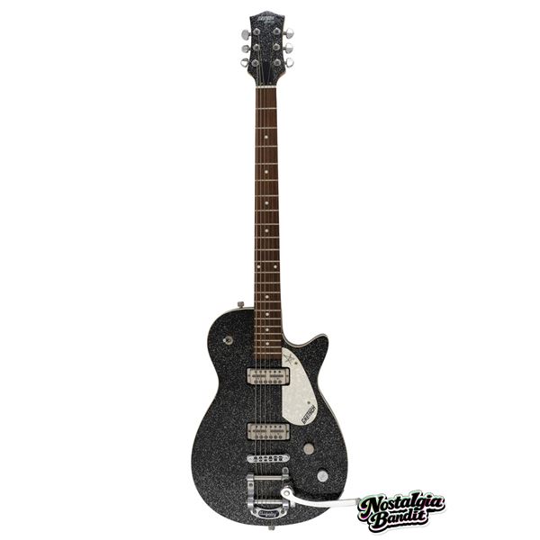 Portishead | Adrian Utley Stage-Played & Photo-Matched Gretsch G5260T Baritone Guitar (2008-2011)