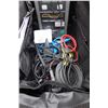Image 3 : AEMC Instruments PEL103 Power & Energy Logger w/ Wires in Case