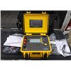 Image 1 : AEMC Instruments 6240 Micro-Ohmmeter w/ Probe & Clips in Hard Case