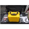 Image 2 : AEMC Instruments 6240 Micro-Ohmmeter w/ Probe & Clips in Hard Case