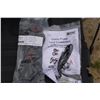 Image 5 : AEMC Instruments 6240 Micro-Ohmmeter w/ Probe & Clips in Hard Case