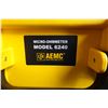 Image 8 : AEMC Instruments 6240 Micro-Ohmmeter w/ Probe & Clips in Hard Case