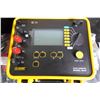 Image 9 : AEMC Instruments 6240 Micro-Ohmmeter w/ Probe & Clips in Hard Case