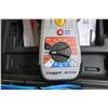 Image 3 : Megger MIT2500 Insulation Tester w/ Hook Clips in Hard Case