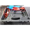 Image 4 : Megger MIT2500 Insulation Tester w/ Hook Clips in Hard Case