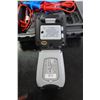 Image 5 : Megger MIT2500 Insulation Tester w/ Hook Clips in Hard Case