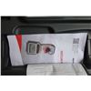 Image 7 : Megger MIT2500 Insulation Tester w/ Hook Clips in Hard Case