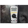 Image 2 : Megger AVO410 True RMS Digital Multimeter w/ Wires in Case