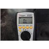 Image 3 : Megger AVO410 True RMS Digital Multimeter w/ Wires in Case