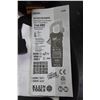 Image 10 : Klein Tools CL800 AC/DC Auto-Ranging True RMS Digital Clamp Meter in Case