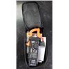 Image 1 : Klein Tools CL800 AC/DC Auto-Ranging True RMS Digital Clamp Meter in Case