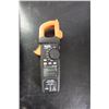 Image 2 : Klein Tools CL800 AC/DC Auto-Ranging True RMS Digital Clamp Meter in Case