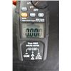 Image 3 : Klein Tools CL800 AC/DC Auto-Ranging True RMS Digital Clamp Meter in Case