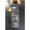 Image 4 : Klein Tools CL800 AC/DC Auto-Ranging True RMS Digital Clamp Meter in Case
