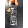 Image 5 : Klein Tools CL800 AC/DC Auto-Ranging True RMS Digital Clamp Meter in Case
