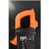 Image 6 : Klein Tools CL800 AC/DC Auto-Ranging True RMS Digital Clamp Meter in Case