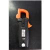 Image 7 : Klein Tools CL800 AC/DC Auto-Ranging True RMS Digital Clamp Meter in Case