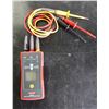 Image 1 : Amprose PRM-6 Motor & Phase Rotation Tester w/ Test Leads