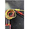 Image 4 : Amprose PRM-6 Motor & Phase Rotation Tester w/ Test Leads