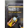Image 3 : Klein Tools VDV501-851 Scout-Pro 3 Cable Tester Kit New in Package