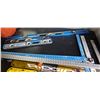 Image 1 : Multiple Empire Drywall T-Squares, Levels, etc Misc Sizes