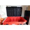 Image 3 : Milwaukee PackOut Rolling Tool Chest