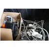 Image 3 : Security System Kit w/ Touchscreen Displays, Motion Detectors, Door/Window Sensors, etc
