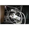 Image 4 : Security System Kit w/ Touchscreen Displays, Motion Detectors, Door/Window Sensors, etc