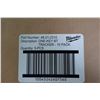 Image 2 : Qty 3 Boxes Milwaukee 48-21-2310 One-Key Trackers, 48-21-0001 Asset ID Tags, etc