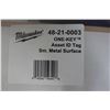 Image 7 : Qty 3 Boxes Milwaukee 48-21-2310 One-Key Trackers, 48-21-0001 Asset ID Tags, etc