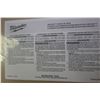 Image 9 : Qty 3 Boxes Milwaukee 48-21-2310 One-Key Trackers, 48-21-0001 Asset ID Tags, etc