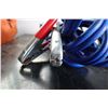 Image 6 : Everstart JUS750CE 750 Peak Amps Jump Starter w/ Air Compressor & 2 Jumper Cables