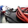 Image 7 : Everstart JUS750CE 750 Peak Amps Jump Starter w/ Air Compressor & 2 Jumper Cables