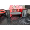 Image 8 : Everstart JUS750CE 750 Peak Amps Jump Starter w/ Air Compressor & 2 Jumper Cables
