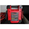 Image 9 : Everstart JUS750CE 750 Peak Amps Jump Starter w/ Air Compressor & 2 Jumper Cables