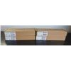 Image 1 : Qty 4 Boxes NexTraq DW-00-AT603-5 Asset Tracking Devices