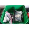 Image 2 : Multiple ACCU-CT ACT-1250-600 Current Transformers, Solar PV Cable Crimping Tool Kit, Wires, etc